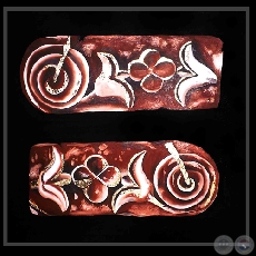 OLVIDO (De la serie) - Obra de Rubén Orlando Medina